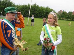 Schützenfest 2005